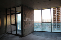 Mənzil 2-комн 58.2 m² - Qəhrəmanlar Xiyabanı, Batumi