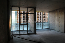 Mənzil 2-комн 58.2 m² - Qəhrəmanlar Xiyabanı, Batumi