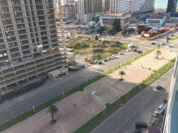 Mənzil 58.9 m² - Qəhrəmanlar Xiyabanı, Batumi, Gürcüstan