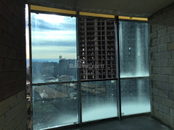 Mənzil 58.9 m² - Qəhrəmanlar Xiyabanı, Batumi, Gürcüstan