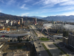 Mənzil 58.9 m² - Qəhrəmanlar Xiyabanı, Batumi, Gürcüstan