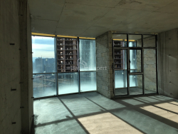 Mənzil 58.9 m² - Qəhrəmanlar Xiyabanı, Batumi, Gürcüstan