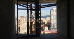 Mənzil 33.8 m² - Qəhrəmanlar Xiyabanı, Batumi, Gürcüstan