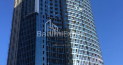 Mənzil 1-комн 33.8 m² - Qəhrəmanlar Xiyabanı, Batumi