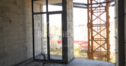 Mənzil 1-комн 33.8 m² - Qəhrəmanlar Xiyabanı, Batumi