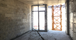 Mənzil 1-комн 33.8 m² - Qəhrəmanlar Xiyabanı, Batumi