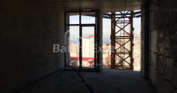 Mənzil 1-комн 33.8 m² - Qəhrəmanlar Xiyabanı, Batumi