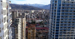 Mənzil 2-комн 60 m² - Niko Pirosmani, Batumi