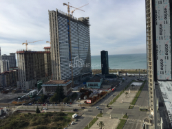 Mənzil 63.5 m² - Qəhrəmanlar Xiyabanı, Batumi, Gürcüstan