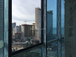 Mənzil 63.5 m² - Qəhrəmanlar Xiyabanı, Batumi, Gürcüstan