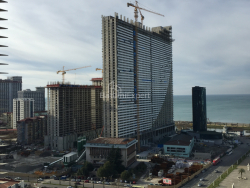 Mənzil 63.5 m² - Qəhrəmanlar Xiyabanı, Batumi, Gürcüstan