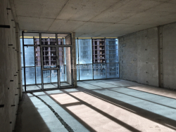 Mənzil 3-комн 63.5 m² - Qəhrəmanlar Xiyabanı, Batumi