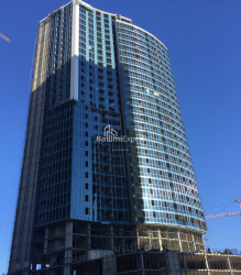 Mənzil 3-комн 63.5 m² - Qəhrəmanlar Xiyabanı, Batumi