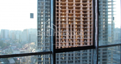 Mənzil 58.9 m² - Qəhrəmanlar Xiyabanı, Batumi, Gürcüstan