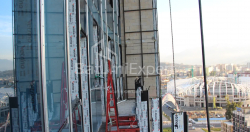 Mənzil 74 m² - Qəhrəmanlar Xiyabanı, Batumi, Gürcüstan