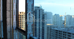 Mənzil 2-комн 74 m² - Qəhrəmanlar Xiyabanı, Batumi