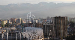 Mənzil 74 m² - Qəhrəmanlar Xiyabanı, Batumi, Gürcüstan