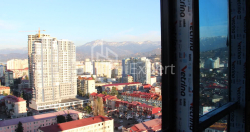 Mənzil 2-комн 74 m² - Qəhrəmanlar Xiyabanı, Batumi