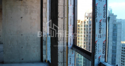 Mənzil 2-комн 74 m² - Qəhrəmanlar Xiyabanı, Batumi