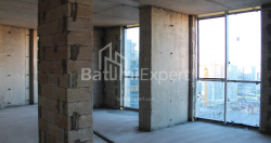 Mənzil 74 m² - Qəhrəmanlar Xiyabanı, Batumi, Gürcüstan