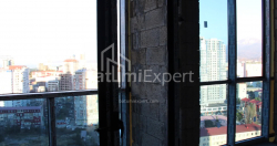 Mənzil 74 m² - Qəhrəmanlar Xiyabanı, Batumi, Gürcüstan