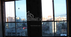 Mənzil 74 m² - Qəhrəmanlar Xiyabanı, Batumi, Gürcüstan