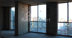 Mənzil 74 m² - Qəhrəmanlar Xiyabanı, Batumi, Gürcüstan
