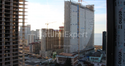 Mənzil 2-комн 58.2 m² - Qəhrəmanlar Xiyabanı, Batumi