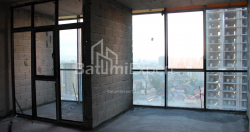 Mənzil 2-комн 58.2 m² - Qəhrəmanlar Xiyabanı, Batumi