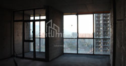 Mənzil 2-комн 58.2 m² - Qəhrəmanlar Xiyabanı, Batumi