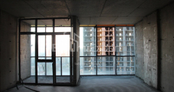 Mənzil 2-комн 58.2 m² - Qəhrəmanlar Xiyabanı, Batumi