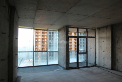 Mənzil 2-комн 58.9 m² - Qəhrəmanlar Xiyabanı, Batumi