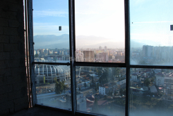 Mənzil 58.9 m² - Qəhrəmanlar Xiyabanı, Batumi, Gürcüstan