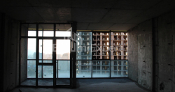 Mənzil 2-комн 58.2 m² - Qəhrəmanlar Xiyabanı, Batumi