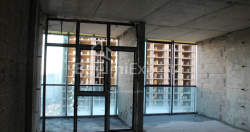 Mənzil 2-комн 58.2 m² - Qəhrəmanlar Xiyabanı, Batumi
