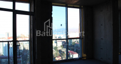 Mənzil 74 m² - Qəhrəmanlar Xiyabanı, Batumi, Gürcüstan