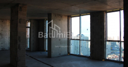 Mənzil 2-комн 74 m² - Qəhrəmanlar Xiyabanı, Batumi