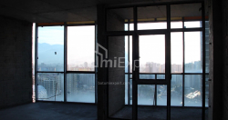 Mənzil 2-комн 62.3 m² - Qəhrəmanlar Xiyabanı, Batumi