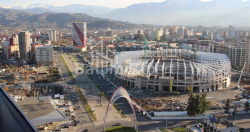 Mənzil 62.3 m² - Qəhrəmanlar Xiyabanı, Batumi, Gürcüstan