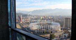 Mənzil 62.3 m² - Qəhrəmanlar Xiyabanı, Batumi, Gürcüstan