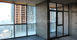 Mənzil 2-комн 62.3 m² - Qəhrəmanlar Xiyabanı, Batumi