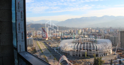 Mənzil 62.3 m² - Qəhrəmanlar Xiyabanı, Batumi, Gürcüstan