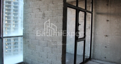 Mənzil 62.3 m² - Qəhrəmanlar Xiyabanı, Batumi, Gürcüstan