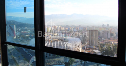 Mənzil 63 m² - Qəhrəmanlar Xiyabanı, Batumi, Gürcüstan