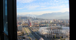 Mənzil 2-комн 63 m² - Qəhrəmanlar Xiyabanı, Batumi