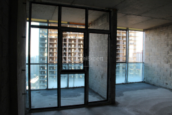 Mənzil 58.2 m² - Qəhrəmanlar Xiyabanı, Batumi, Gürcüstan