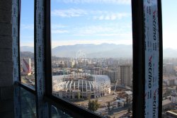 Mənzil 58.2 m² - Qəhrəmanlar Xiyabanı, Batumi, Gürcüstan