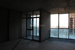 Mənzil 2-комн 58.2 m² - Qəhrəmanlar Xiyabanı, Batumi