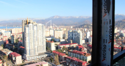 Mənzil 2-комн 74 m² - Qəhrəmanlar Xiyabanı, Batumi