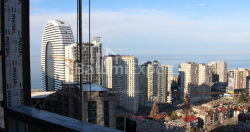 Mənzil 74 m² - Qəhrəmanlar Xiyabanı, Batumi, Gürcüstan